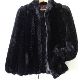 Vintage Jordache jacket